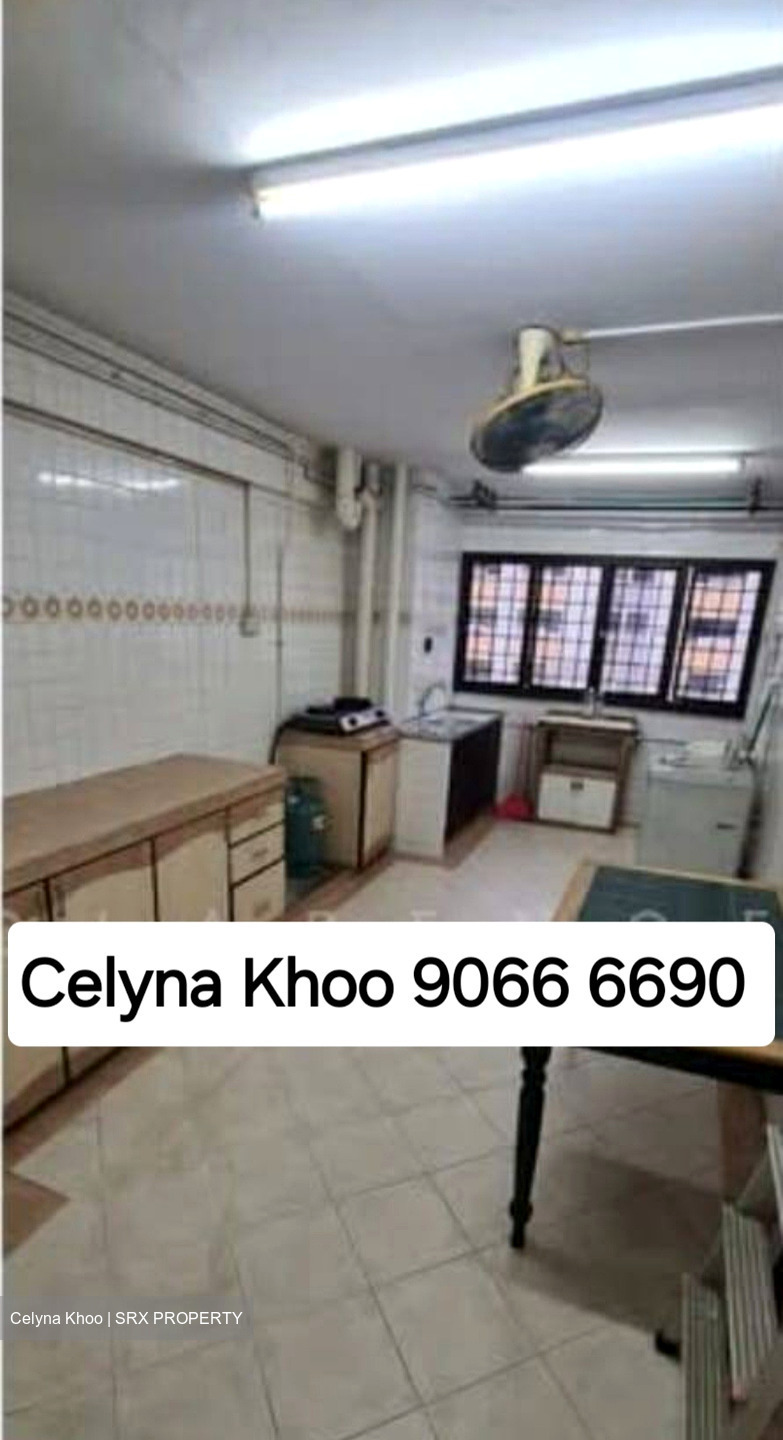 Blk 523 Ang Mo Kio Avenue 5 (Ang Mo Kio), HDB 3 Rooms #554084081